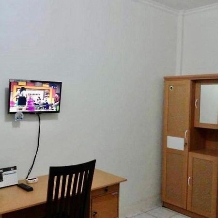 Koolkost @ Jl. Siliwangi Prana Sukabumi سوكابومي المظهر الخارجي الصورة