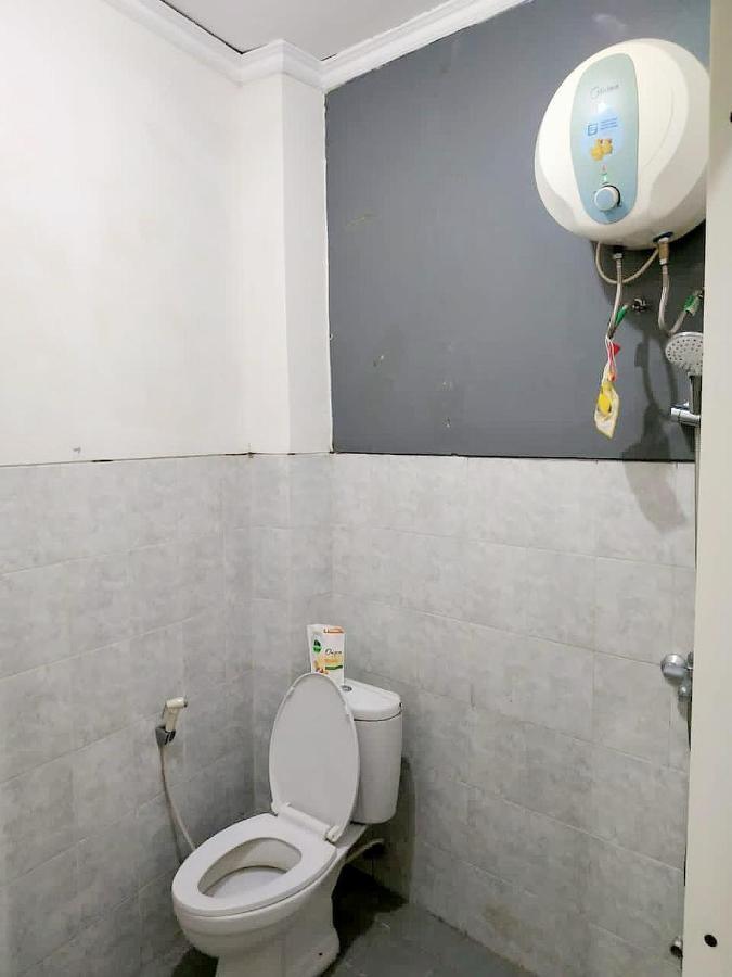 Koolkost @ Jl. Siliwangi Prana Sukabumi سوكابومي المظهر الخارجي الصورة