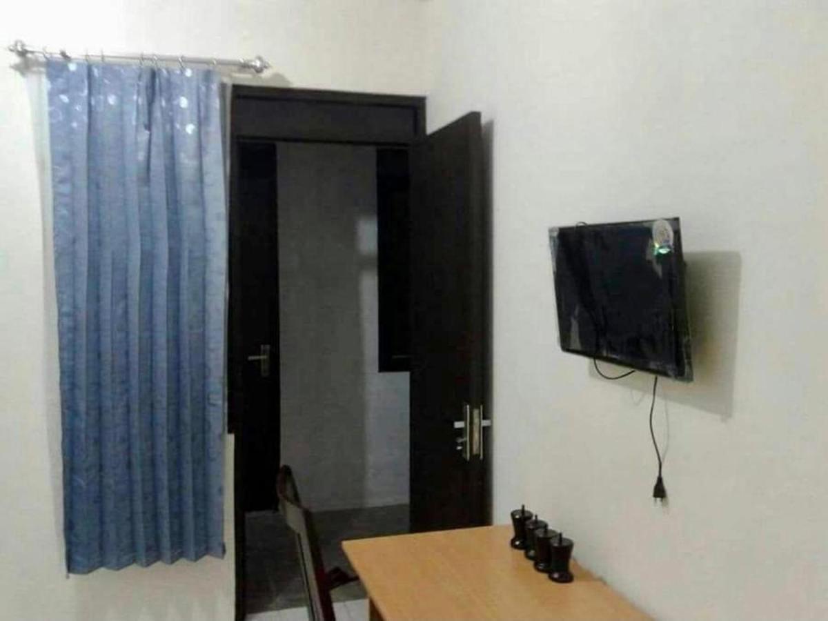 Koolkost @ Jl. Siliwangi Prana Sukabumi سوكابومي المظهر الخارجي الصورة