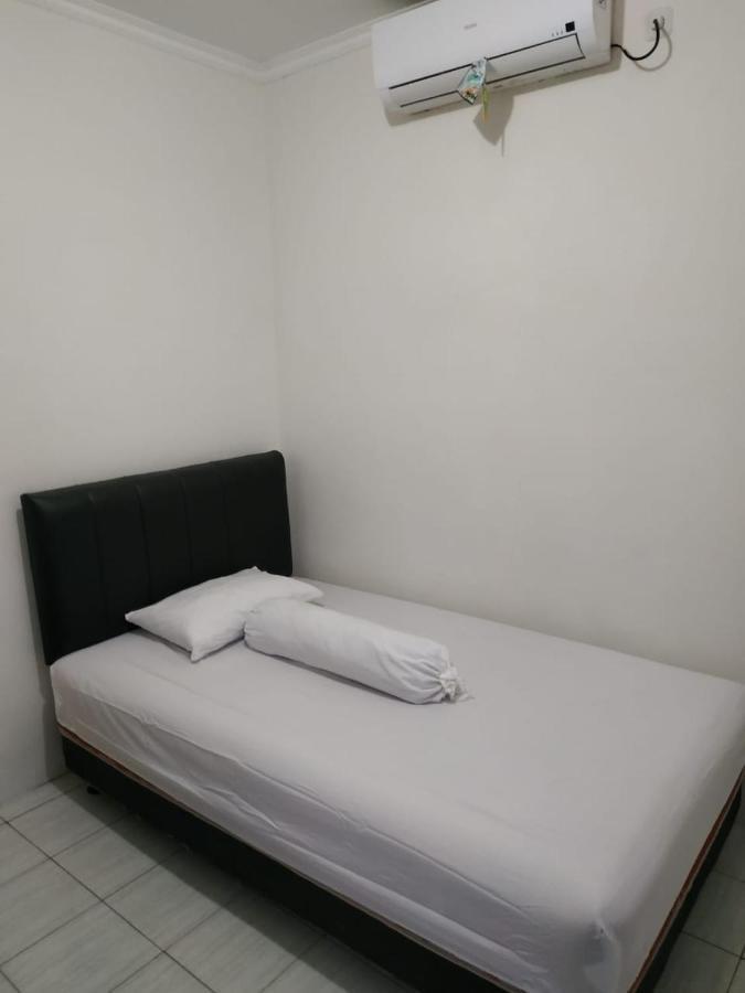 Koolkost @ Jl. Siliwangi Prana Sukabumi سوكابومي المظهر الخارجي الصورة