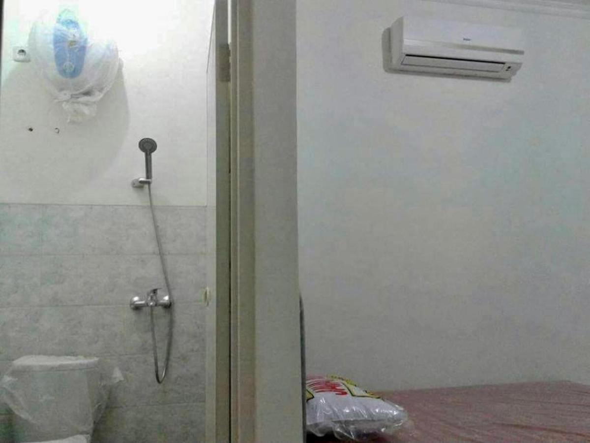 Koolkost @ Jl. Siliwangi Prana Sukabumi سوكابومي المظهر الخارجي الصورة