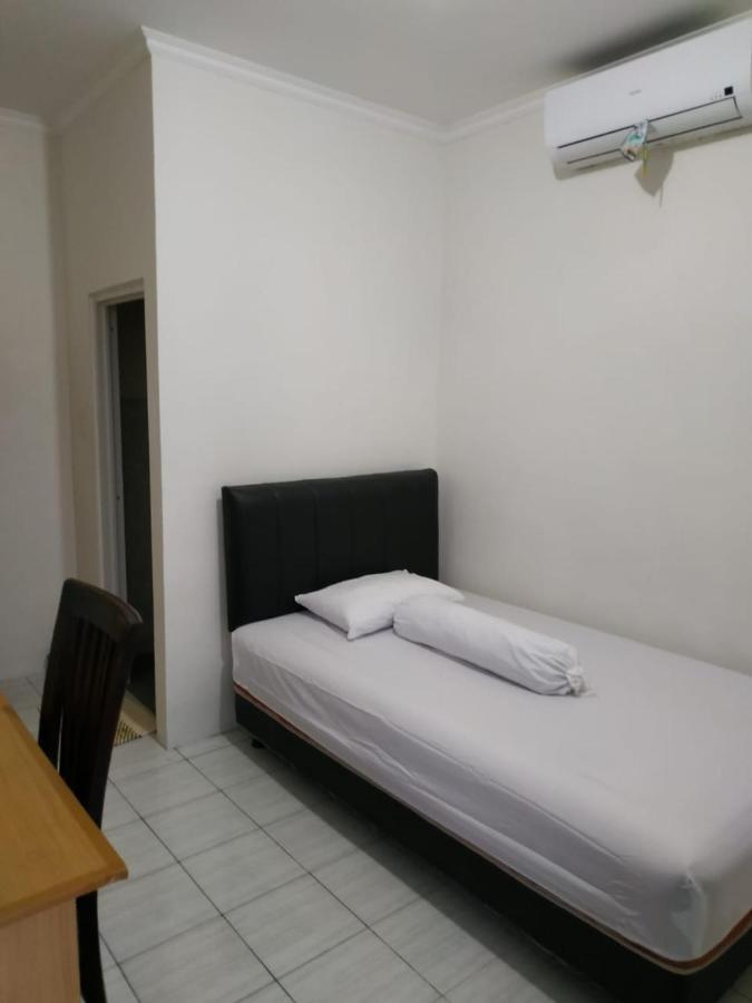 Koolkost @ Jl. Siliwangi Prana Sukabumi سوكابومي المظهر الخارجي الصورة